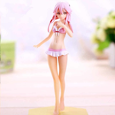 楪いのり　フィギュア3